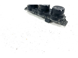 Блок управления климат-контролем 7820A083XA, 3853562 Mitsubishi Lancer X