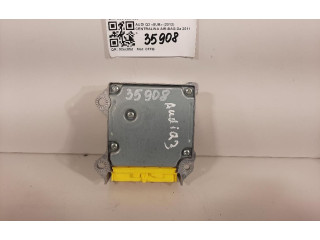 Блок подушек безопасности 8U0959655, 8U0959655 Audi Q3 8U