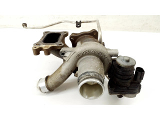  Турбина KIA Ceed 1.4 2823103200, 3940003AB0         