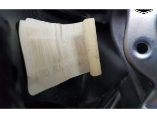 Руль KIA Pro Cee'd I  2008 - 2013 года 561151H300EQ, 561101H160EQ      