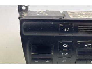 Блок управления климат-контролем 4B0820043H   Audi A6 S6 C5 4B