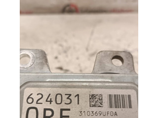 Блок управления коробкой передач 310369UF0A, 624031   Nissan Murano Z52