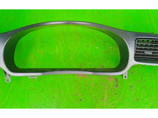 Панель приборов Subaru Legacy