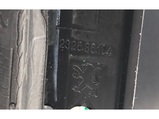 Зеркало электрическое     правое   Citroen Berlingo  2008-2018 года   