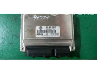 Řídící jednotka 8D0907558S, 0261204956 Volkswagen Passat Alltrack 1998