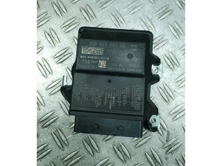 Блок подушек безопасности 3Q0959655BK   Volkswagen PASSAT B8