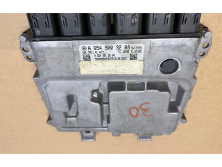 Řídící jednotka A6549003200, A6549012600 Mercedes-Benz C W205 2014