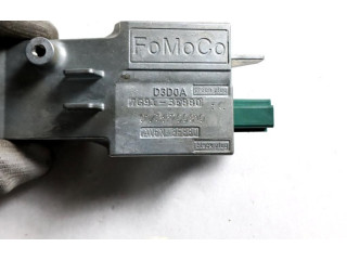 Комплект блоков управления 33347 Ford S-MAX