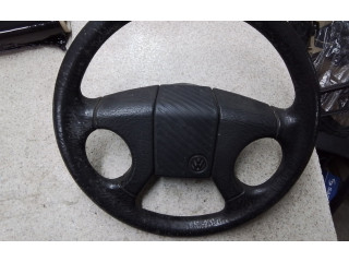 Руль Volkswagen Golf II 1984 - 1991 года 191419675, 191419675A