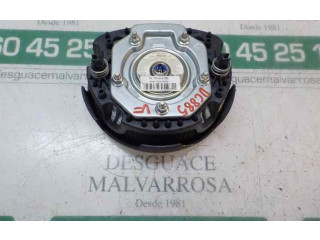 Подушка безопасности водителя 1T0880201E4EC, 1T0880201A Volkswagen Touran I