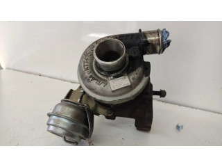 Turbodmychadlo Турбина 282012A850, TURBOCOMPRESOR Hyundai i30