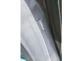 Подушка безопасности в сиденье Dacia Sandero