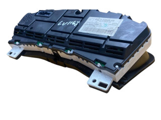 Панель приборов BS7T14C026CD, BS7T10849XE Ford Galaxy