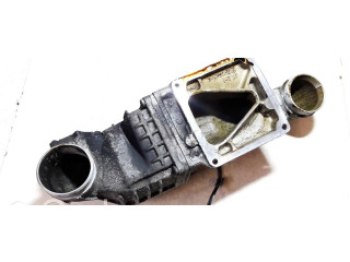 Turbodmychadlo Нагнетатель a2711400887 Mercedes-Benz C W203 1.8