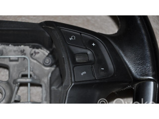 Руль Citroen C4 II Picasso  2013-2018 года 98167370ZD      