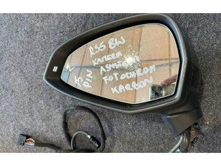 Zpětné zrcátko Audi RS5 2015