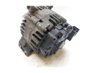 Генератор A6401540402, A6401540402   Mercedes-Benz A W169      