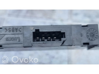 Блок управления иммобилайзера