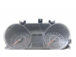 Панель приборов 4M0953107, 0T34300 Mitsubishi Lancer X