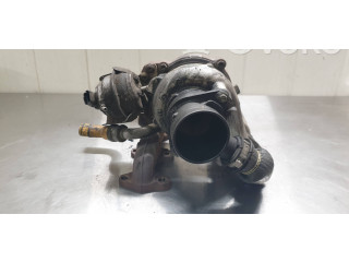  Турбина Volvo S60 2.5 9686120680-06         