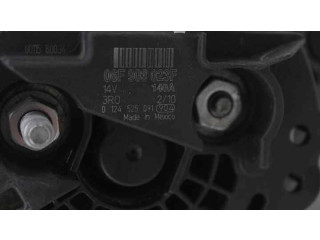 Генератор 06F903023F   Volkswagen Golf Plus      