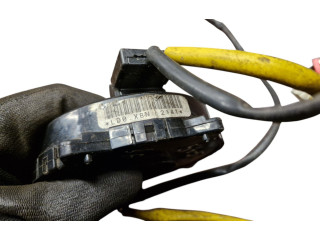 Подрулевой шлейф SRS ld0x8n211 Mitsubishi Pajero