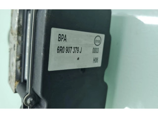 Комплект вентиляторов 6R0907379J Skoda Roomster (5J)