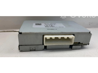 Блок управления двигателя 281D15DA0A Infiniti Q30