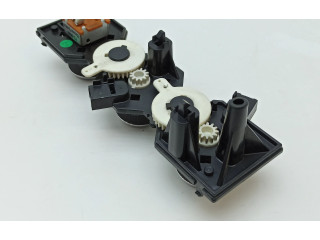 Модуль блока управления кондиционером 34030162, E07010801 Microcar M.GO