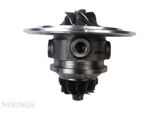 Turbodmychadlo Турбина 714334-0001, CHRA10-0013   Lancia Thesis   