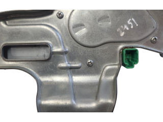 Моторчик заднего дворника     Citroen C-Crosser