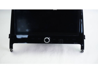 Экран/ дисплей / маленький экран       Hyundai Ioniq  2016 -  года   