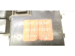 Блок управления 88083FC030, 572760   Subaru Forester SF