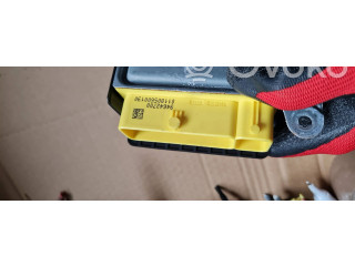 Блок подушек безопасности 80A959655N, A2C96376513   Audi Q5 SQ5