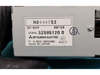 Дисплей MR444752, IMPRK1428102 Mitsubishi Pajero Pinin