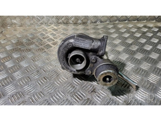 Turbodmychadlo Турбина A6680960399, BB50006518 Mercedes-Benz Vaneo W414 1.7