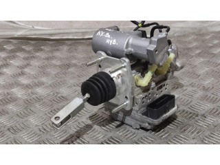 Блок АБС 4727047030, 4721078110 Lexus NX 2014 - 2021 года