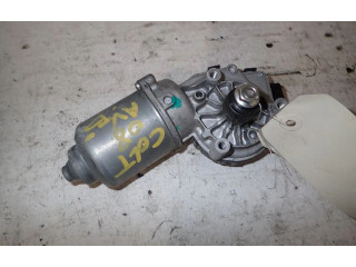 Моторчик дворников Mitsubishi Colt