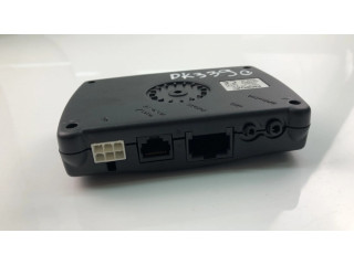 Блок управления EL22133362 Honda City