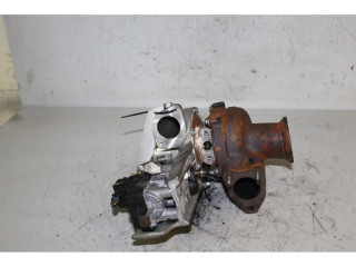 Турбина Fiat 500X для двигателя 55263087