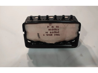 Подушка безопасности пассажира 102250700A, 23120219   Tesla Model S