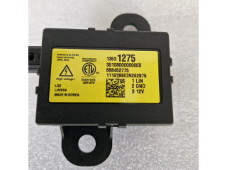 Блок управления 13531275 Buick Encore GX I