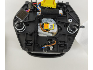 Подушка безопасности водителя 57H880201B   Skoda Kodiaq II