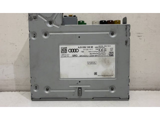 Блок управления 4J3035140M Audi e-tron