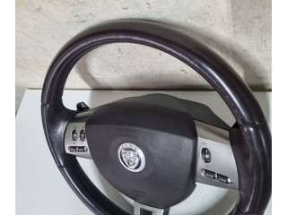 Руль Jaguar XF X250