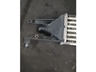 Интеркулер     Alfa Romeo MiTo 1.2