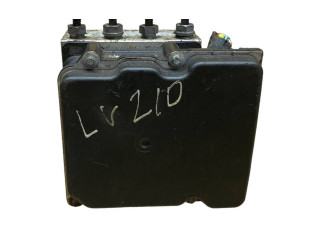 Блок управления двигателем ECU 476601U600, 0265235043   Nissan Qashqai