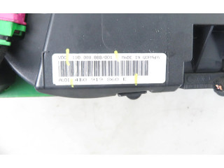 Спидометр (приборный щиток)  110008888001, 4B0919860E   Audi A6 S6 C5 4B 