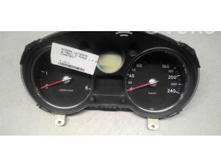 Панель приборов 24820JG53B   Nissan X-Trail T31       