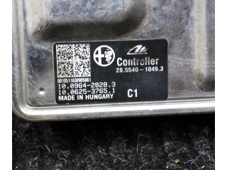 Jednotka ABS 28554010493 Alfa Romeo Giulia 2017